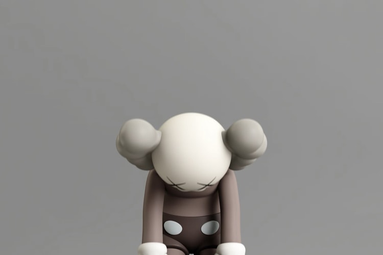 定番聚會-KAWS 披露全新 UNIQLO UT 聯乘企劃