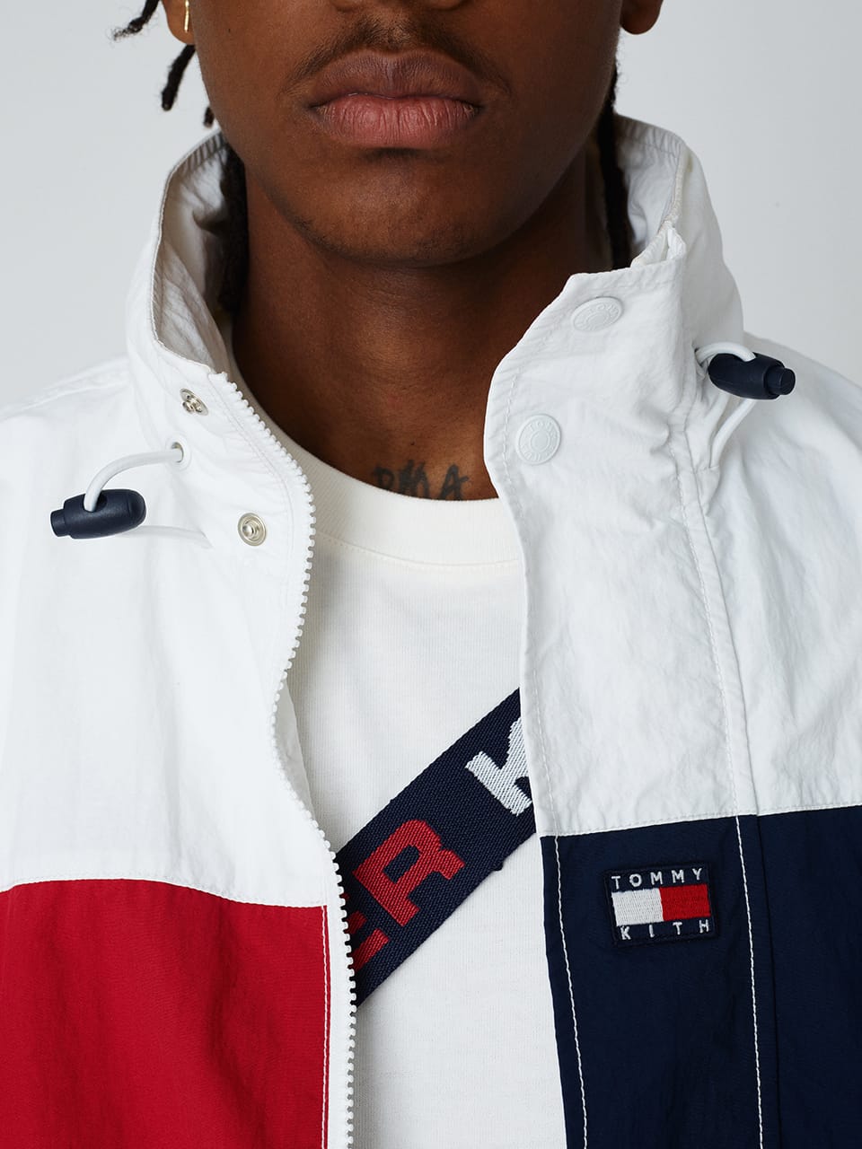 tommy kith collab