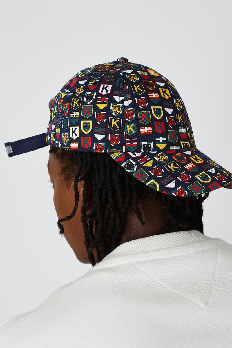 獨家: Ronnie Fieg 親自解構 KITH x Tommy Hilfiger 2019 春夏聯乘系列