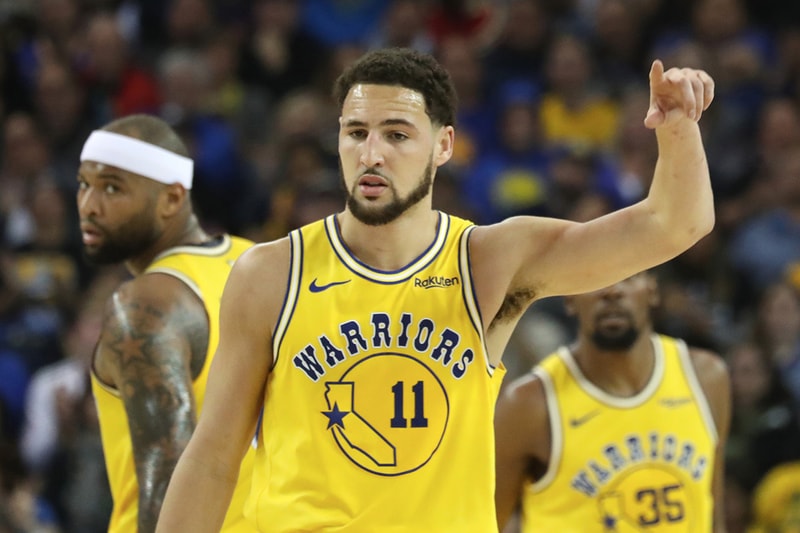 名記者爆料:Klay Thompson 如不續留 Warriors,或將加盟 Clippers 而非 Lakers!