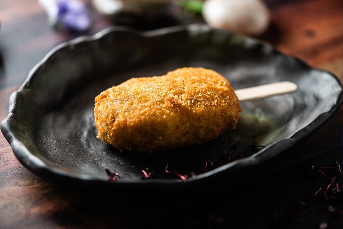 日系禪意！當代日本割烹料理餐廳 KONA 秘隱大坑蓮花宮