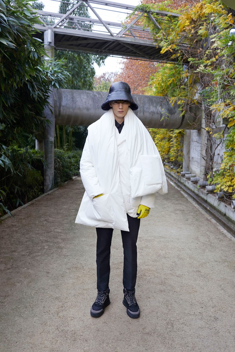 Louis Vuitton  為最新 2019 早秋男裝系列帶來期間限定店