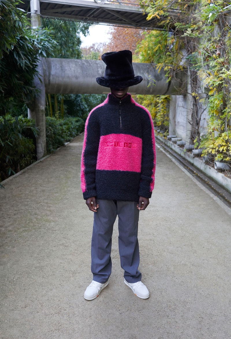 Louis Vuitton  為最新 2019 早秋男裝系列帶來期間限定店
