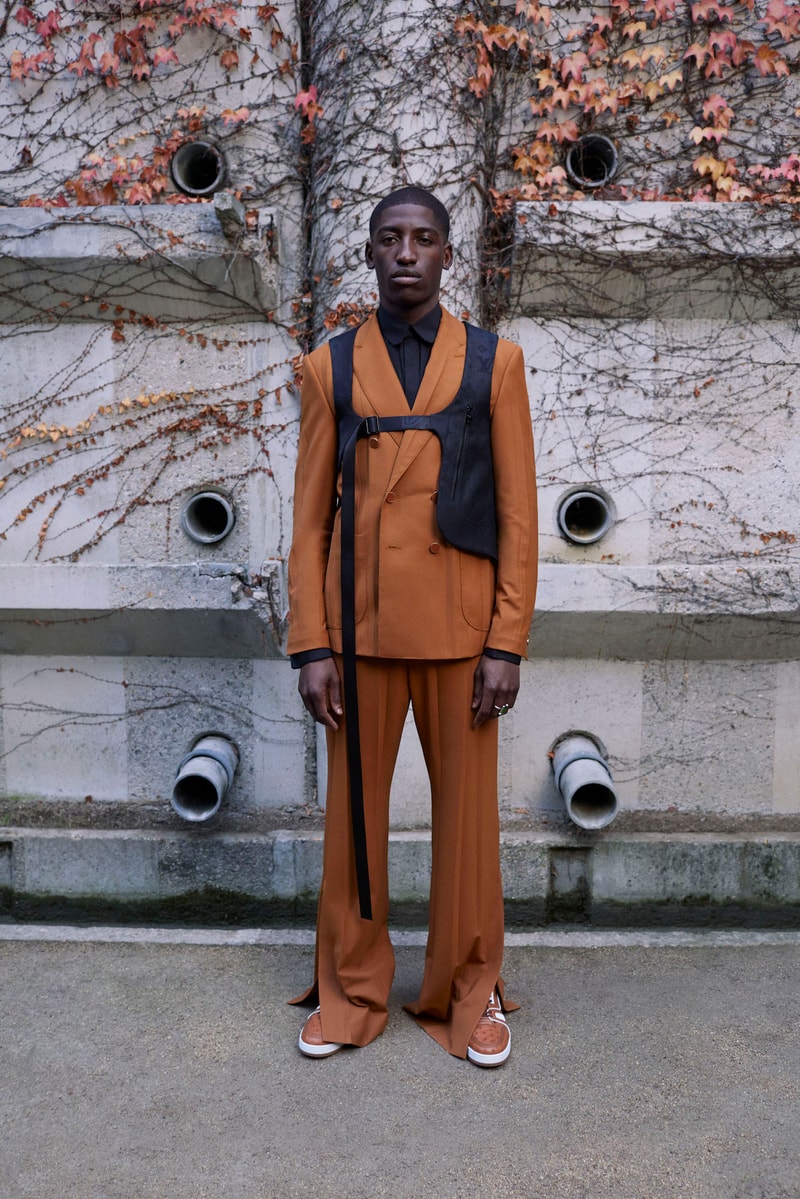 Louis Vuitton  為最新 2019 早秋男裝系列帶來期間限定店