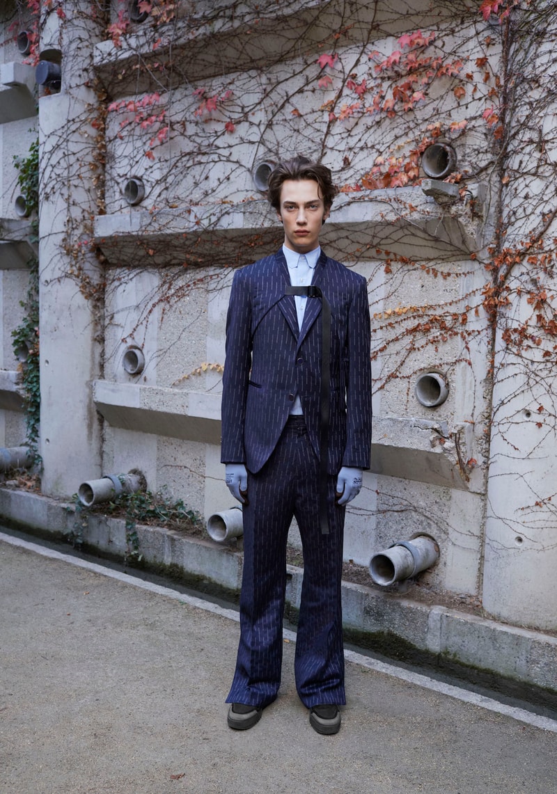 Louis Vuitton  為最新 2019 早秋男裝系列帶來期間限定店
