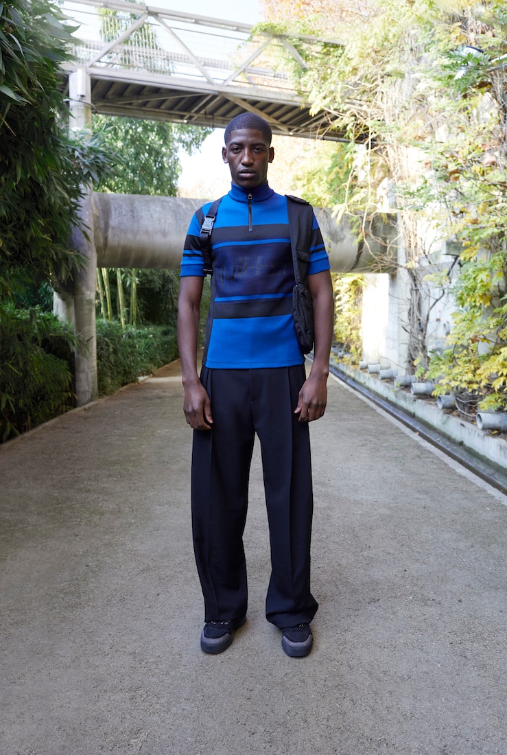 Louis Vuitton  為最新 2019 早秋男裝系列帶來期間限定店