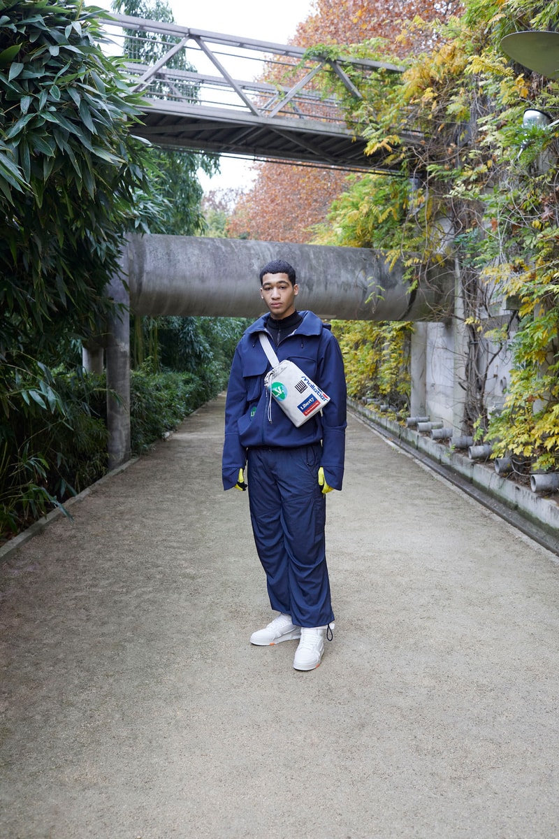 Louis Vuitton  為最新 2019 早秋男裝系列帶來期間限定店