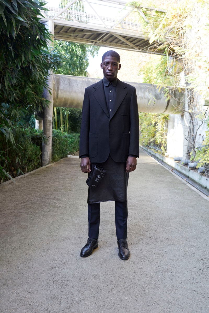 Louis Vuitton  為最新 2019 早秋男裝系列帶來期間限定店
