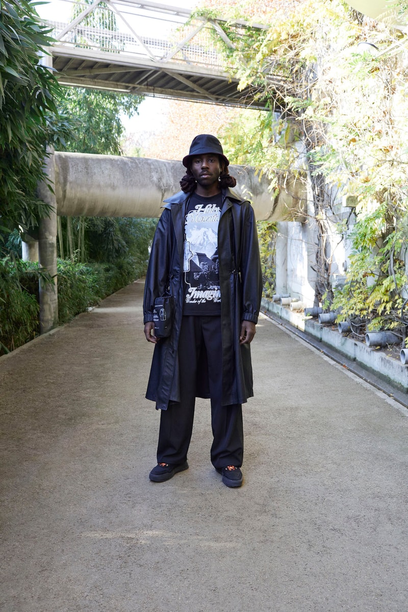 Louis Vuitton  為最新 2019 早秋男裝系列帶來期間限定店