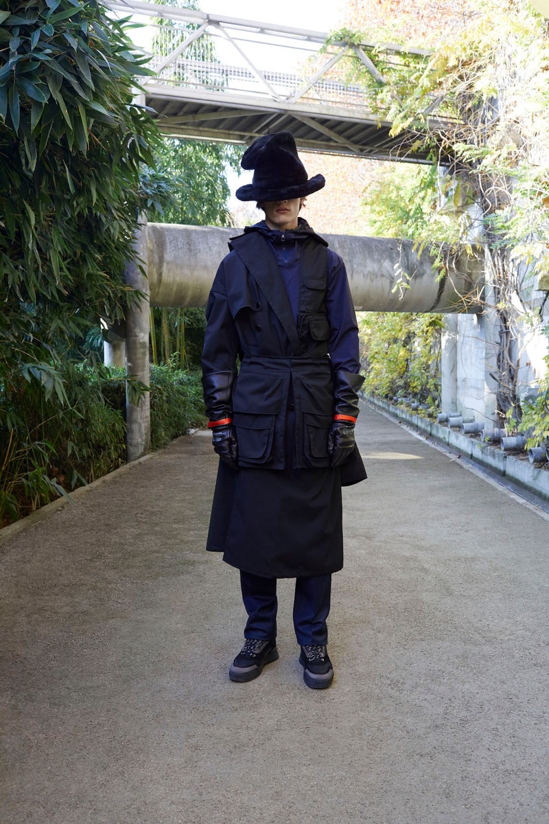 Louis Vuitton  為最新 2019 早秋男裝系列帶來期間限定店
