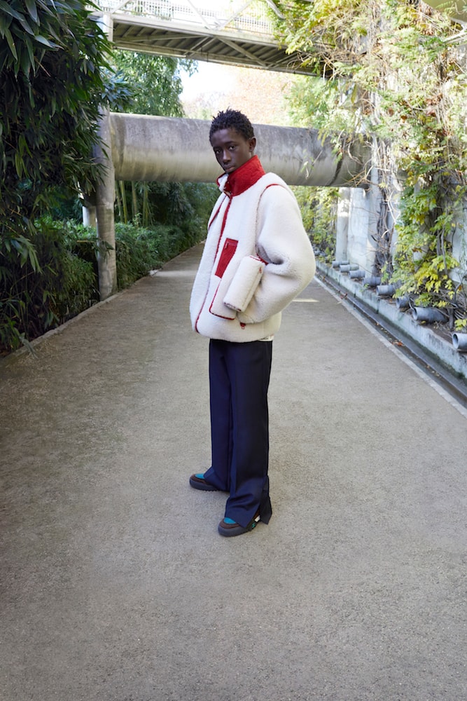 Louis Vuitton  為最新 2019 早秋男裝系列帶來期間限定店