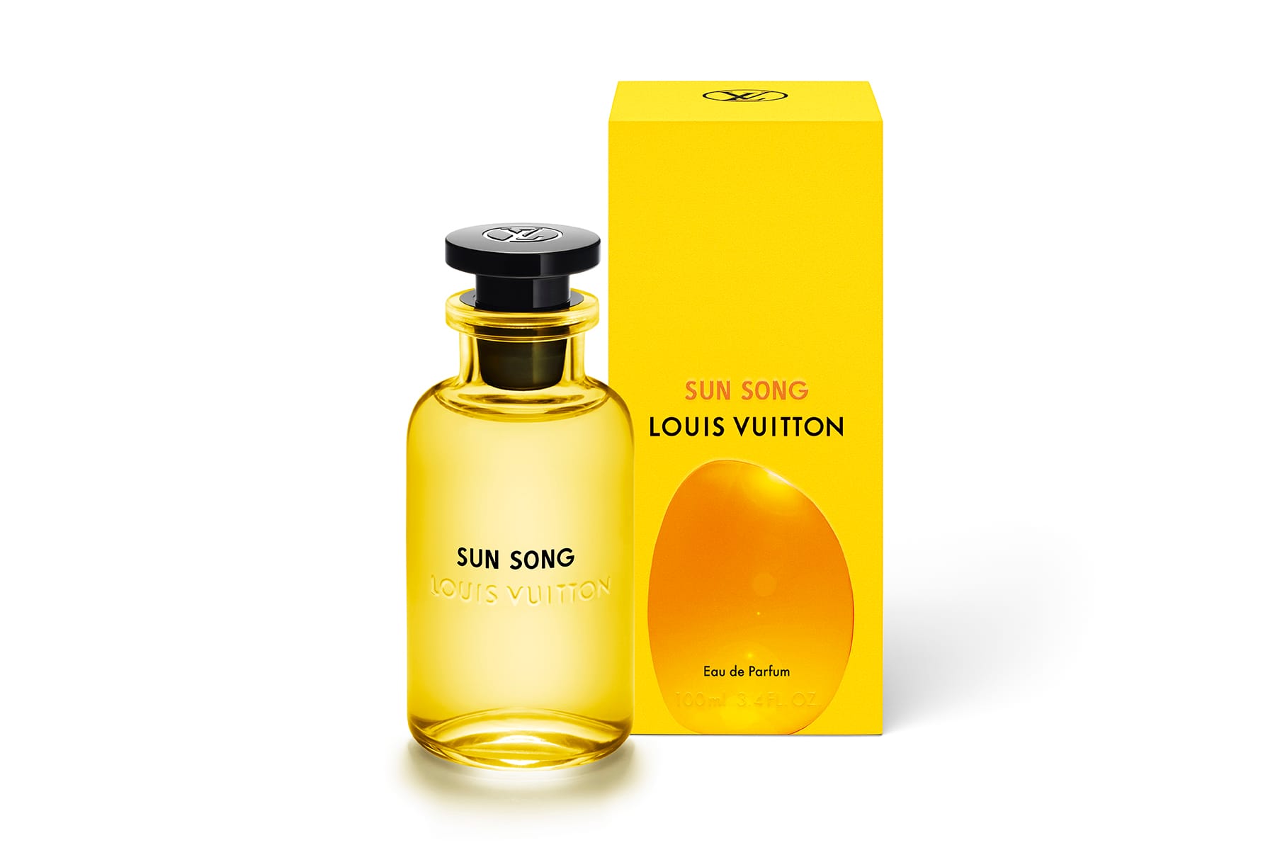 载誉归来！Louis Vuitton 加推 3 款全新男装香水