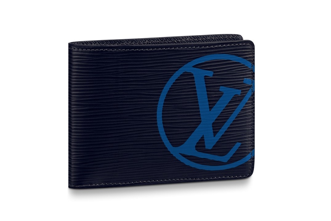Louis Vuitton 推出全新 Epi Leather 配件系列