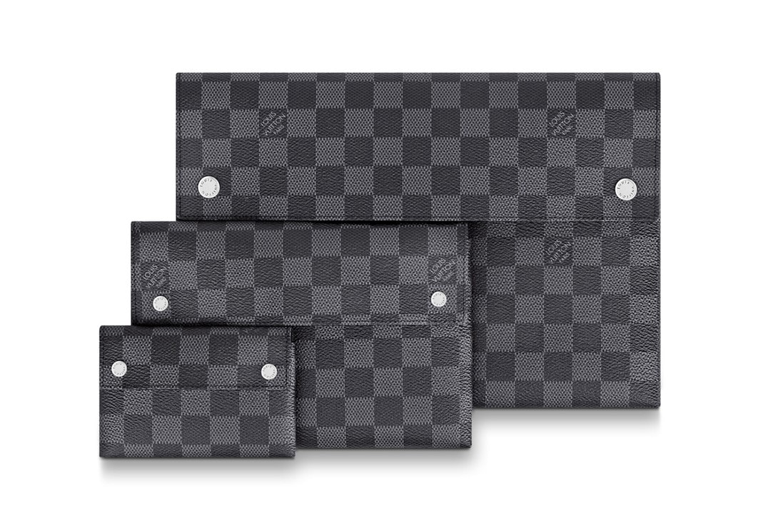Louis Vuitton 推出全新 Epi Leather 配件系列