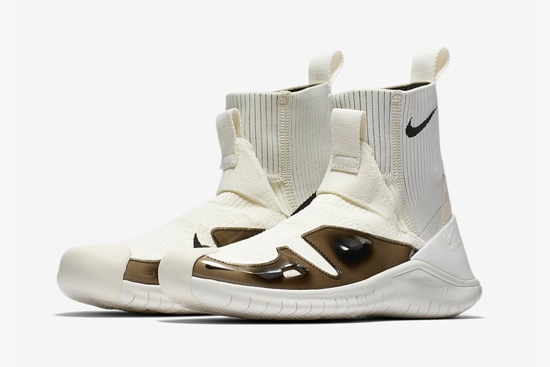 Matthew M. Williams x Nike 全新聯乘鞋款系列官方圖輯發佈