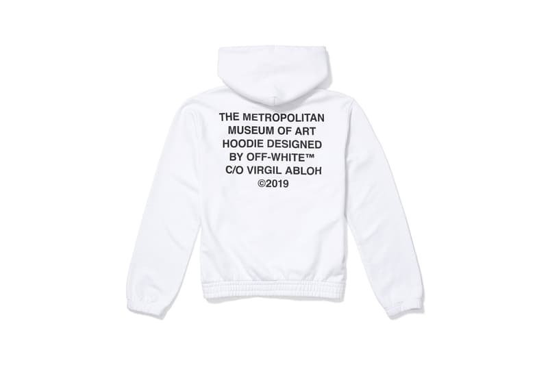 The Met 攜手 Off-White™、Gucci 及 Maison Margiela 等品牌推出「Camp Collection」限量別注系列