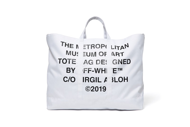 The Met 攜手 Off-White™、Gucci 及 Maison Margiela 等品牌推出「Camp Collection」限量別注系列