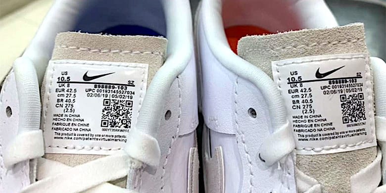 inside out air force 1