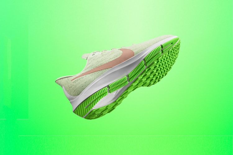 雙翼飛馬-Nike 推出最新 Air Zoom Pegasus 36 跑鞋