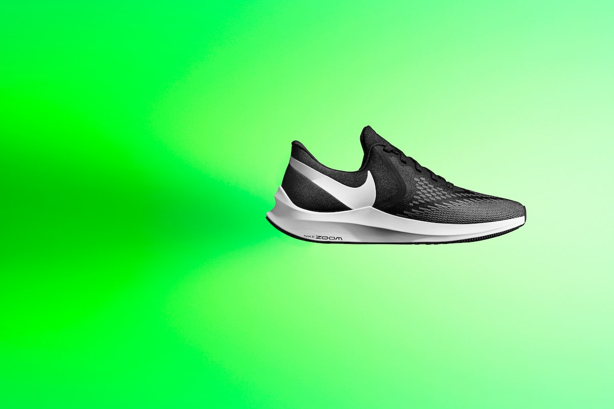 雙翼飛馬－Nike 推出最新 Air Zoom Pegasus 36 跑鞋 