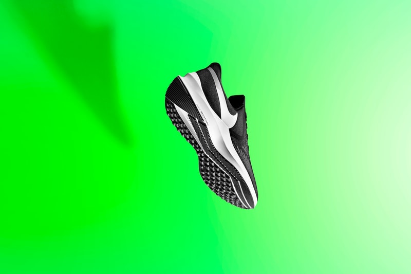 雙翼飛馬-Nike 推出最新 Air Zoom Pegasus 36 跑鞋