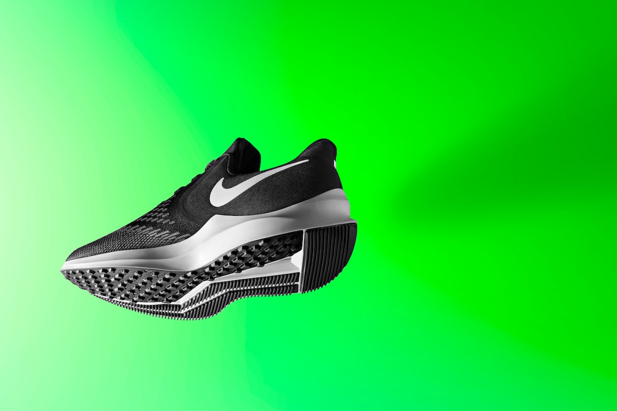 雙翼飛馬－Nike 推出最新 Air Zoom Pegasus 36 跑鞋 