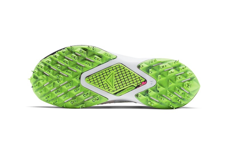 Off-White™ x Nike 聯乘 Zoom Terra Kiger 5 鞋款正式發佈