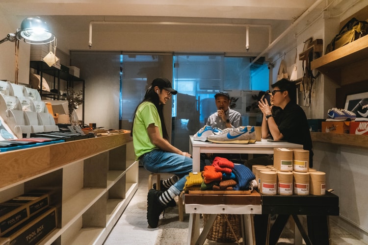 Nike 復古跑鞋,選 OG 復刻還是大熱聯乘版? | BUYER'S GUIDE