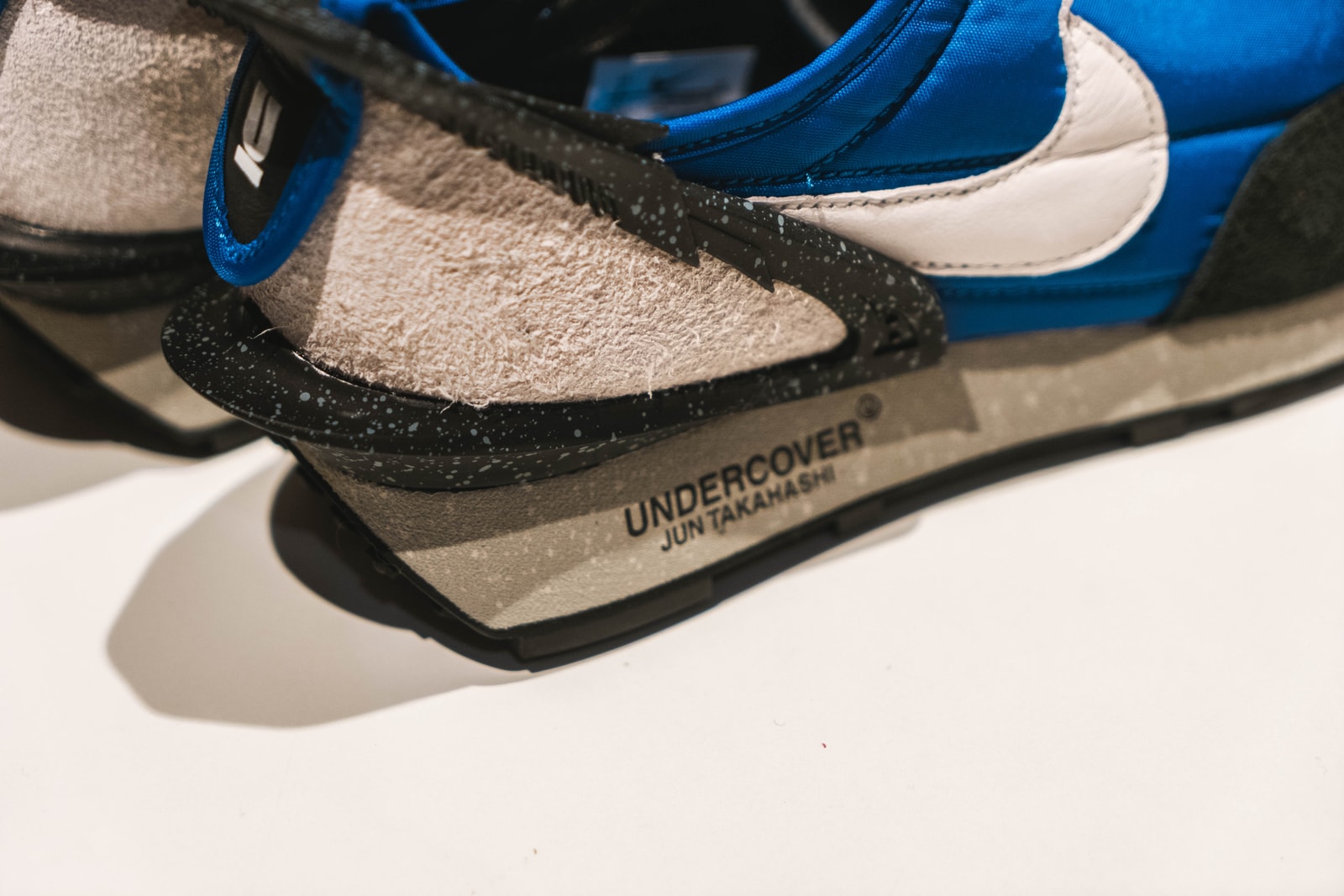 HYPEBEAST 潮流對談：Nike 復古跑鞋，選 OG 復刻還是大熱聯乘版？