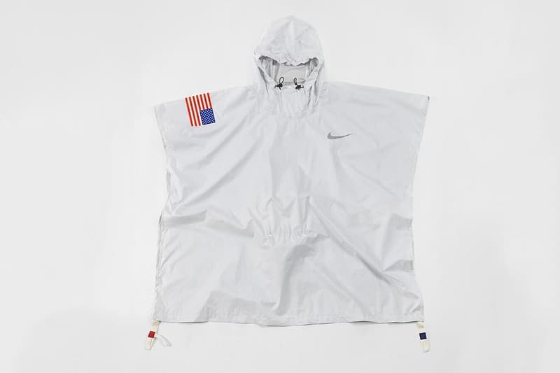 Nike & Tom Sachs NikeCraft Poncho 香港區抽籤渠道開放