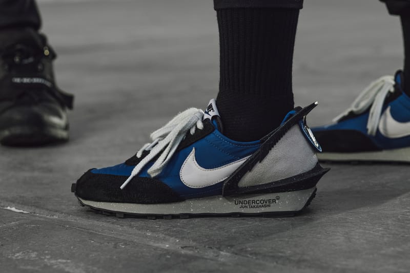 nike x undercover sneakers