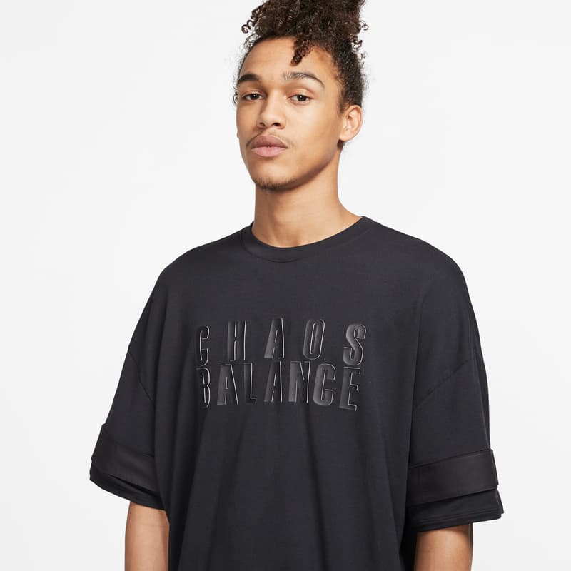 Nike x UNDERCOVER 2019 夏季聯乘系列正式發佈