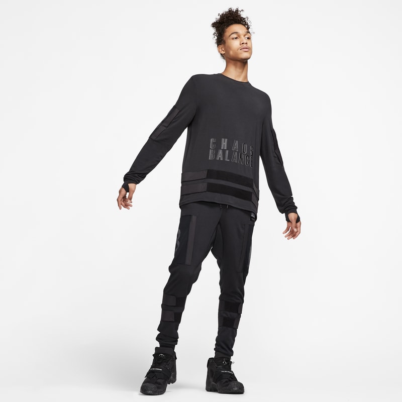Nike x UNDERCOVER 2019 夏季聯乘系列正式發佈
