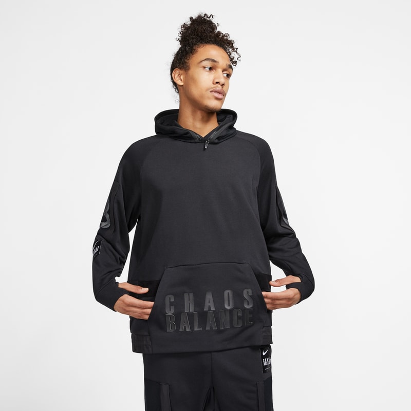 Nike x UNDERCOVER 2019 夏季聯乘系列正式發佈