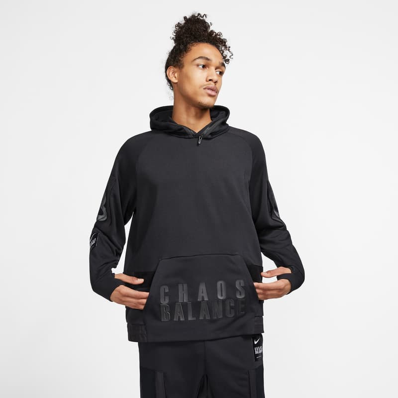 Nike x UNDERCOVER 2019 夏季聯乘系列正式發佈