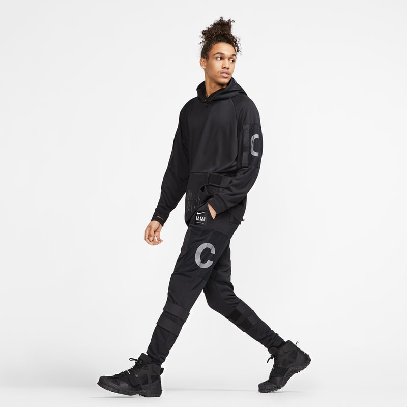Nike x UNDERCOVER 2019 夏季聯乘系列正式發佈