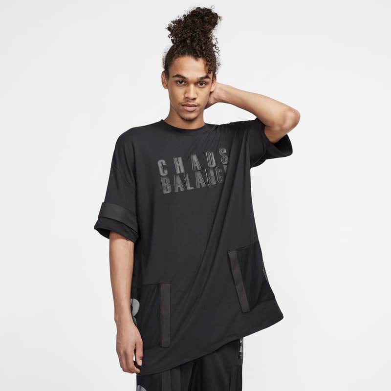 Nike x UNDERCOVER 2019 夏季聯乘系列正式發佈