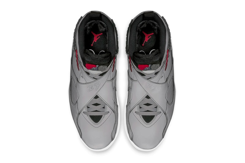 Jordan Brand 全新 Air Jordan「Reflections of a Champion」套裝登場