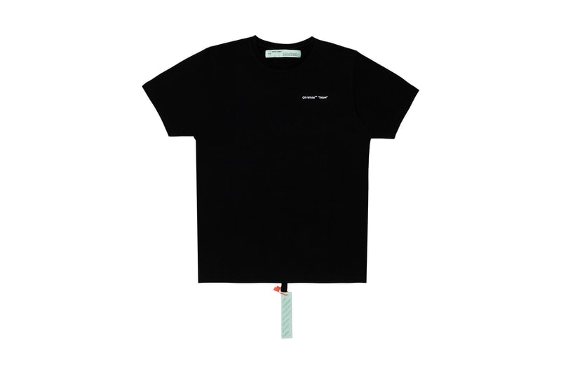 Off-White™ 最新別注系列「City Garments」正式發佈