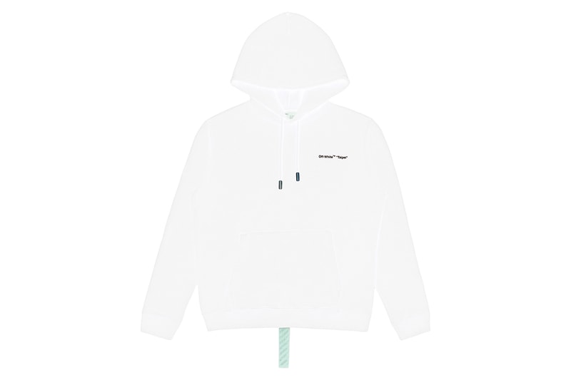 Off-White™ 最新別注系列「City Garments」正式發佈