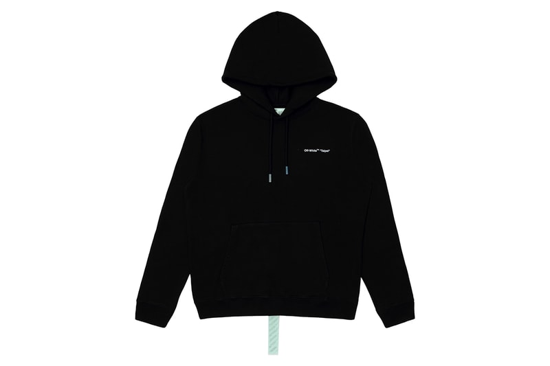 Off-White™ 最新別注系列「City Garments」正式發佈