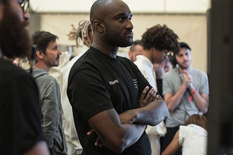 無限上綱？Virgil Abloh 遭批評 Off-White™ 雇用員工缺乏多元性