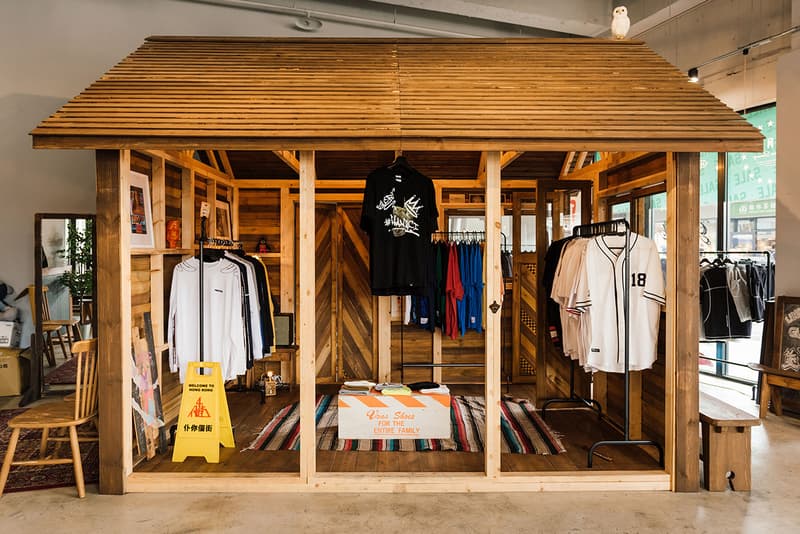 PHANTACi 攜手「共楽 Gung Lok」開設最新 POP-UP 期間限定店鋪
