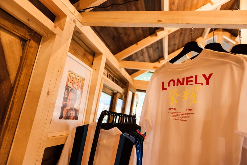 PHANTACi 攜手「共楽 Gung Lok」開設最新 POP-UP 期間限定店鋪
