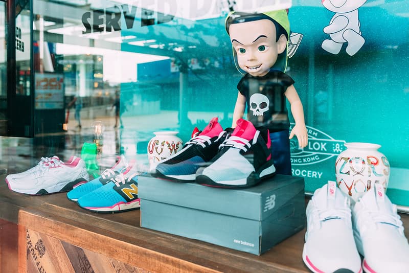 PHANTACi 攜手「共楽 Gung Lok」開設最新 POP-UP 期間限定店鋪