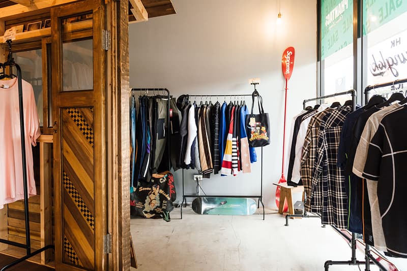 PHANTACi 攜手「共楽 Gung Lok」開設最新 POP-UP 期間限定店鋪