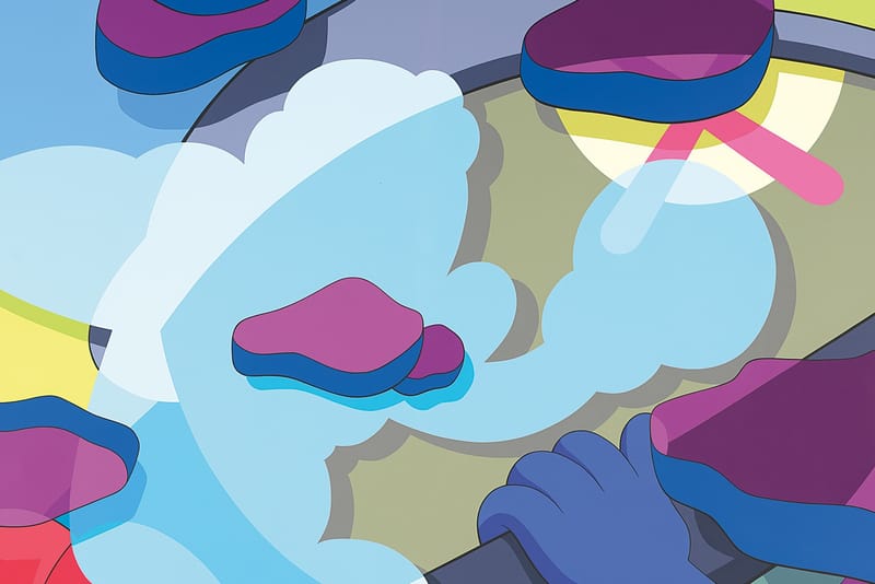 富藝斯拍賣即將展開！人氣當代藝術品正式登場