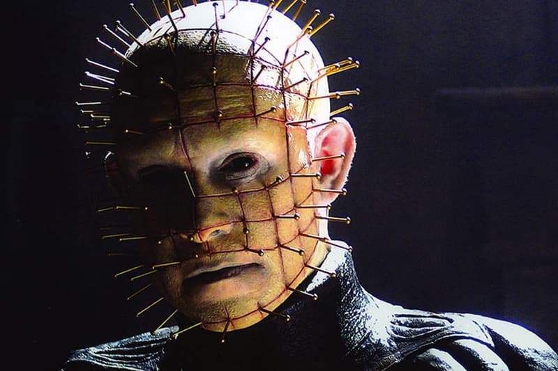 Pinhead 來襲！英國經典恐怖電影《Hellraiser》已證實將重新啟動