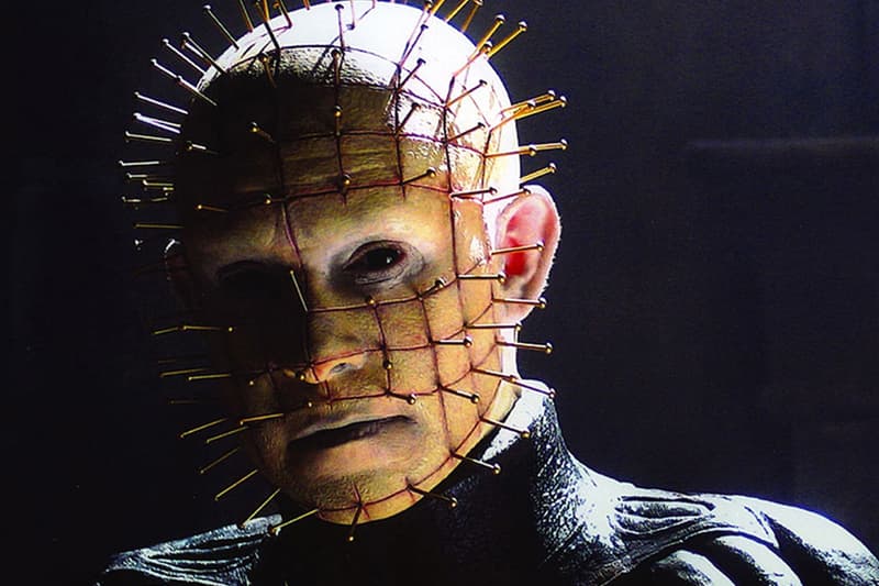 Pinhead 來襲!英國經典恐怖電影《Hellraiser》已證實將重新啟動