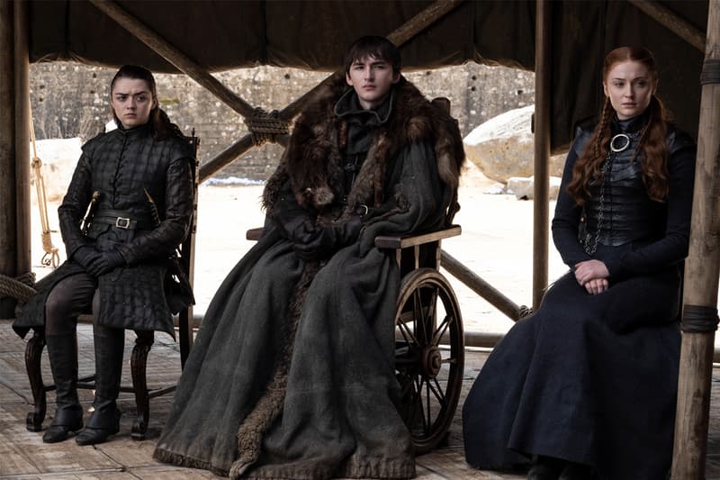 三番失誤!《Game Of Thrones》最終季最後一集遭網民眼尖發現「寶特瓶」?